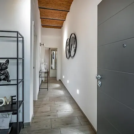 Mf Home Design Florence Exterior photo