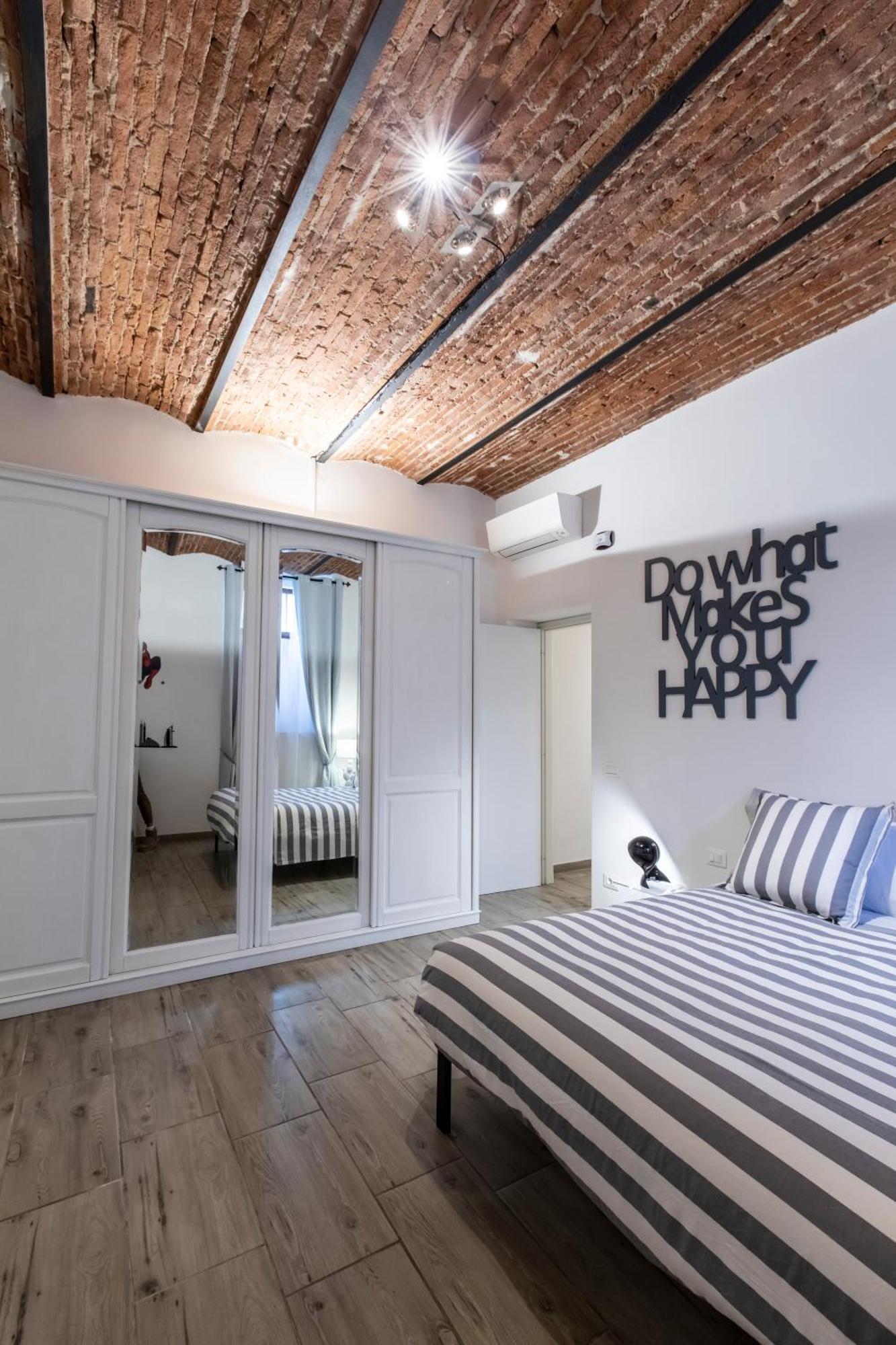 Mf Design Apartment Florenz