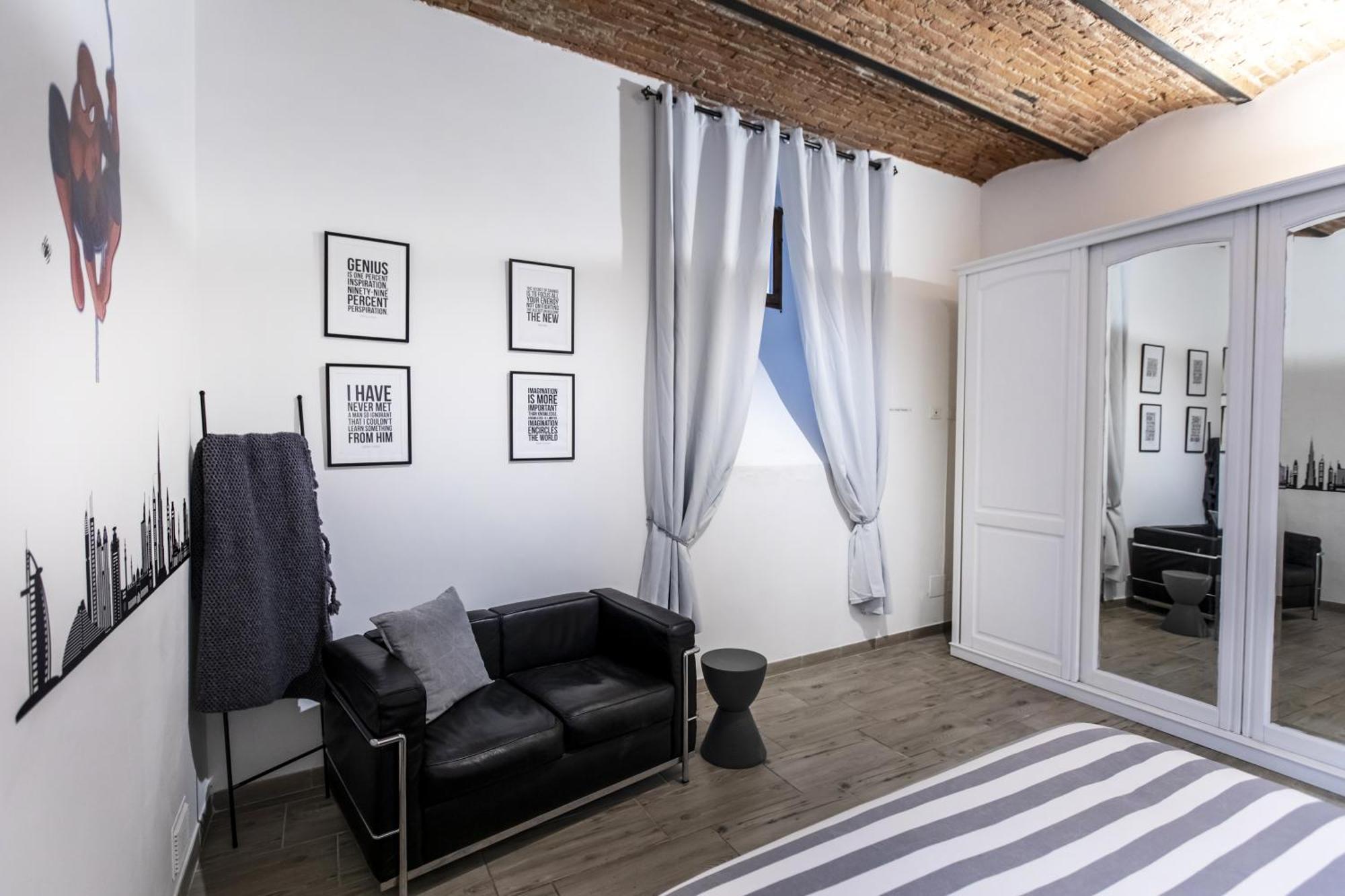 Mf Design Apartamento Florença