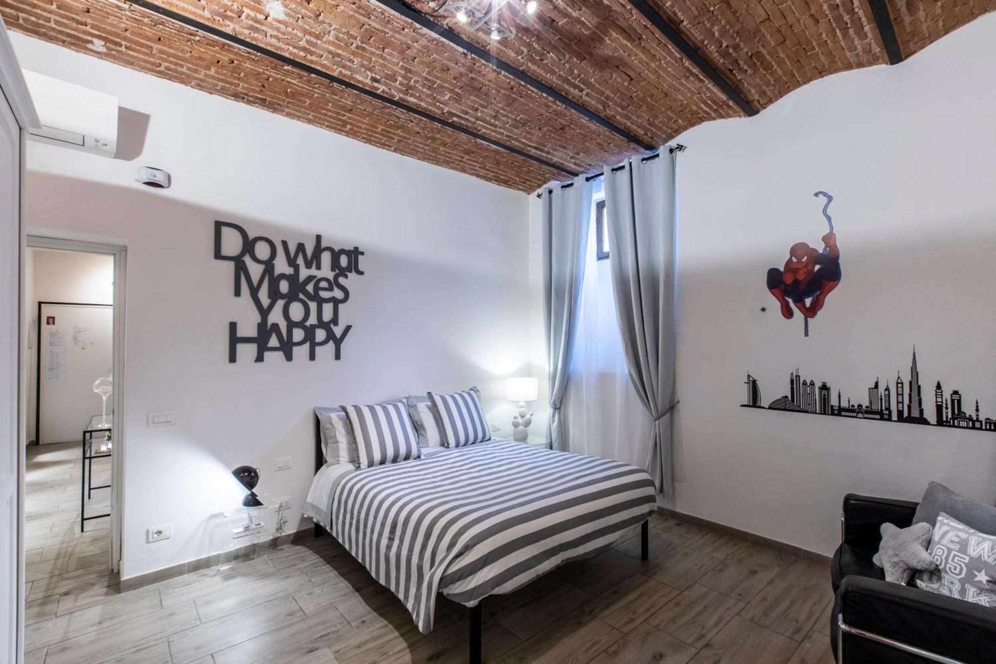Mf Design Apartamento Florença