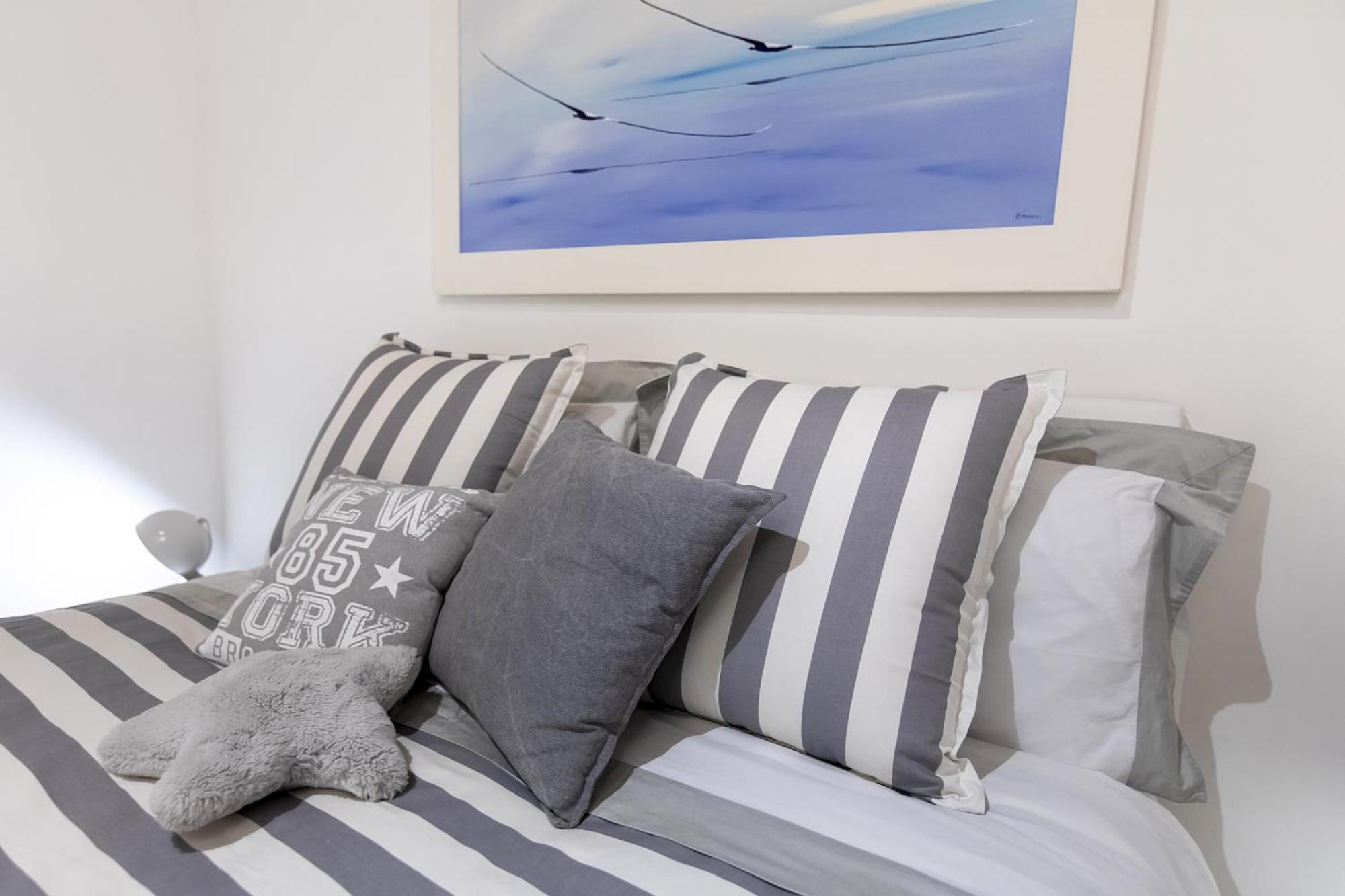 Mf Design Apartamento Florença