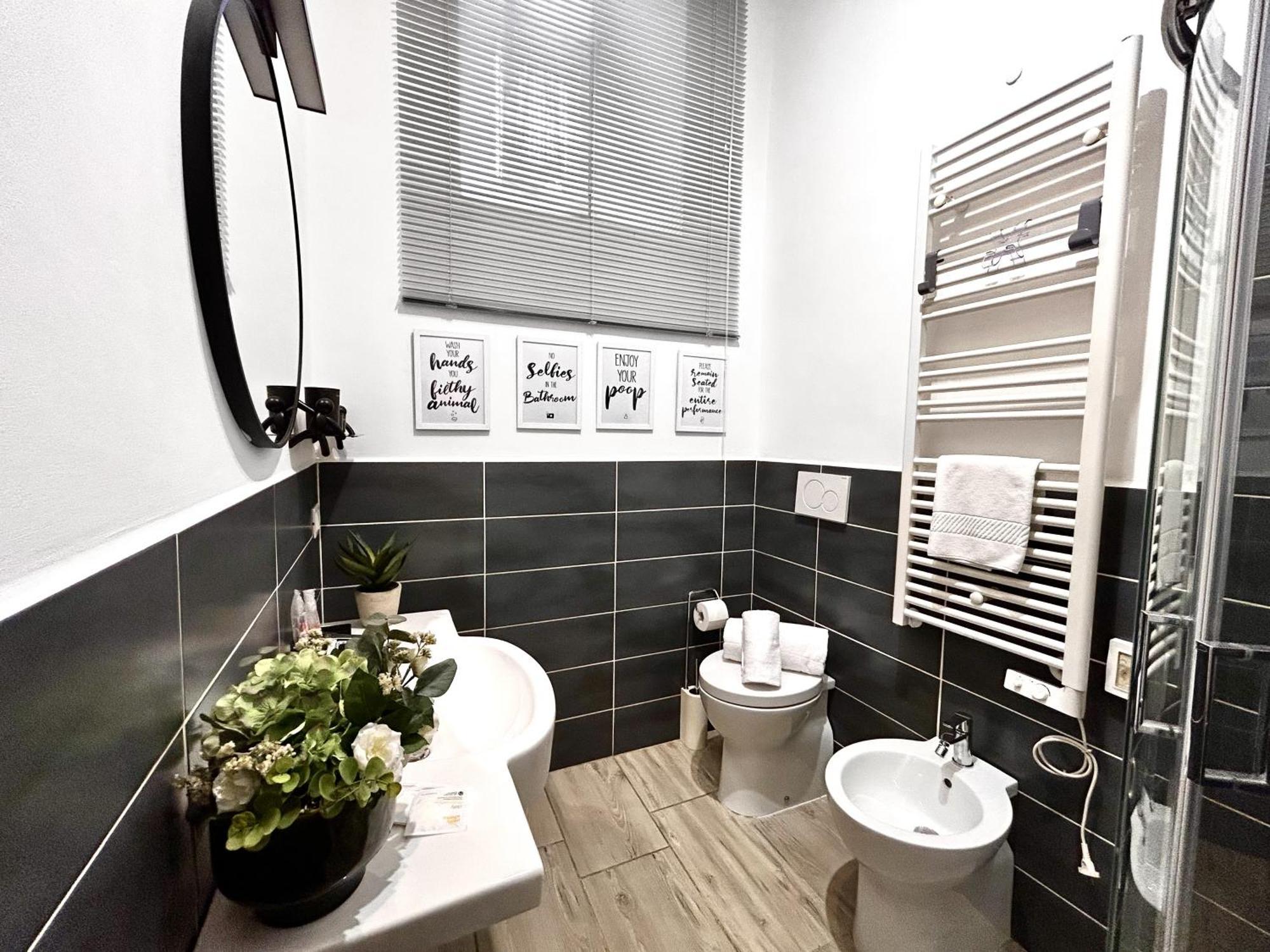 Mf Design Apartamento Florença
